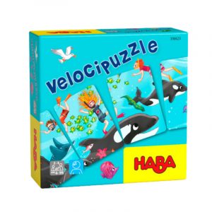 VELOCIPUZZLE
