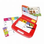 YO APRENDO A ESCRIBIR