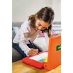 YO APRENDO A ESCRIBIR