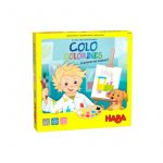 COLO COLORINES ¿CONOCES TODOS LOS COLORES?