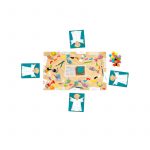 COLO COLORINES ¿CONOCES TODOS LOS COLORES?