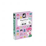 MAGNETI´BOOK DISFRACES