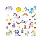 MAGNETI´STORIES LOS UNICORNIOS