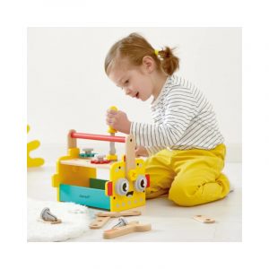 BRICO'KIDS CAJA DE HERRAMIENTAS