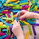 Bloques Mublo 50 piezas