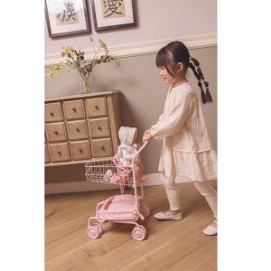 CARRITO DE LA COMPRA FLOWERS