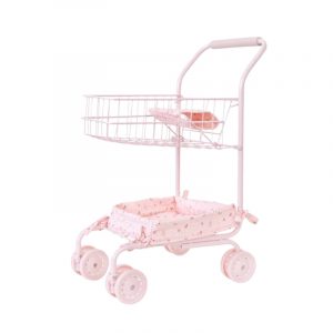 CARRITO DE LA COMPRA FLOWERS