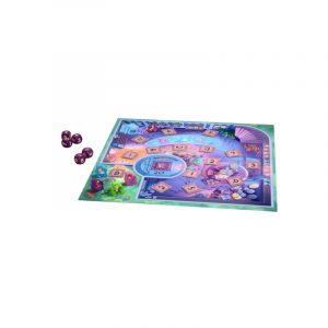 CÓDIGO SECRETO 13+4