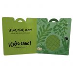 ¡Cric-Crac! ¿Quién hay? - Antonella Abbatiello