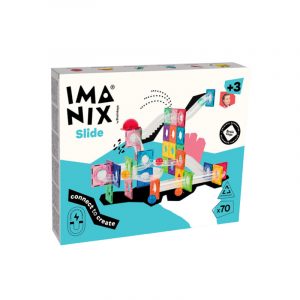 IMANIX SLIDE (TOBOGÁN)