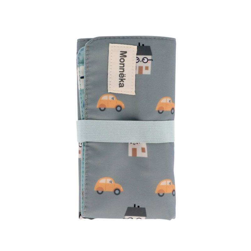 JUEGO-MANTEL-CON-CIRCUITO-AZUL3-COCHES-3-MONNEKA_7045_1 MANTEL CON CIRCUITO Y COCHES - Imagen 1