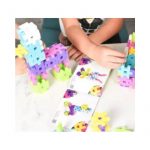 MELI MAXI PINK 50PCS - Imagen 2