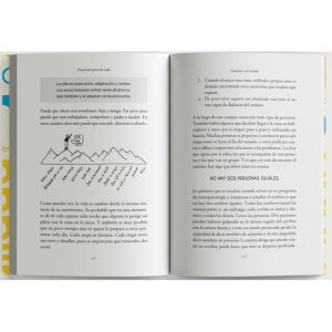Prepárate para la vida - Dr. Álvaro Bilbao