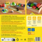 Primer Frutal - Mis primeros juegos