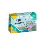 10 LOBITOS