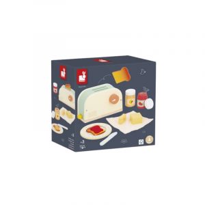 ABUELITA ALEGRE-TOSTADORA