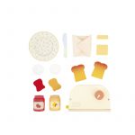 ABUELITA ALEGRE-TOSTADORA