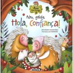 ADEU, GELOSIA.HOLA, CONFIANÇA!