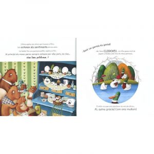 ADEU, GELOSIA.HOLA, CONFIANÇA!