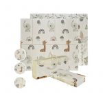 ALFOMBRA FANCY LEON REVERSIBLE