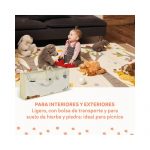 ALFOMBRA FANCY LEON REVERSIBLE