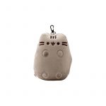 ALMOHADA DE VIAJE CON ANTIFAZ GATO