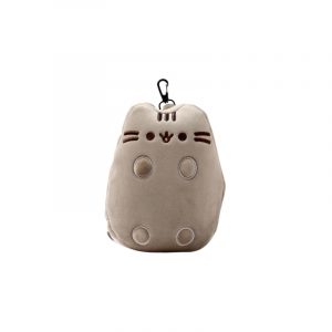 ALMOHADA DE VIAJE CON ANTIFAZ GATO