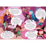 ANNA KADABRA. 14 EL RETO DEL VOLCAN.