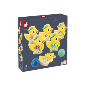 APPLEPOP BOLOS DE PATOS