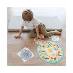 APRENDO EN POSITIVO YOGA Y MINDFULNESS