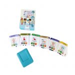 APRENDO MIS PRIMERAS FRASES