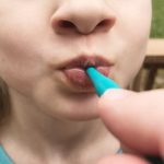 ARK BUTTON TIPS FOR THE Z-VIBE