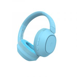 AURICULARES INALÁMBRICOS AZUL
