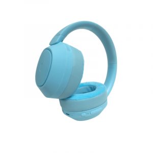AURICULARES INALÁMBRICOS AZUL