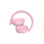 AURICULARES INALÁMBRICOS ROSA