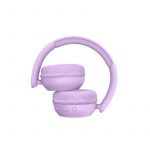 AURICULARES INALÁMBRICOS VIOLETA