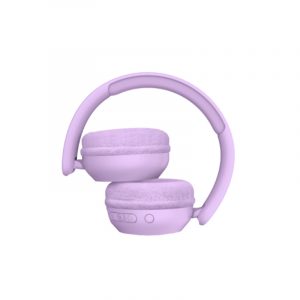 AURICULARES INALÁMBRICOS VIOLETA
