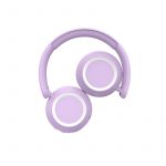 AURICULARES INALÁMBRICOS VIOLETA