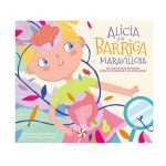 Alicia y la Barriga Maravillosa - Nazareth Castellanos