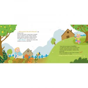 Alicia y la Barriga Maravillosa - Nazareth Castellanos