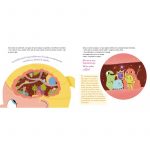 Alicia y la Barriga Maravillosa - Nazareth Castellanos