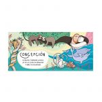 Así se hace un bebé - Anna Salvia