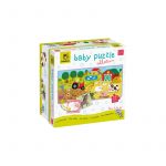 BABY PUZZLE-LA GRANJA