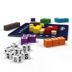 BATALLA DE GENIOS ORIGINAL +2JUG +6