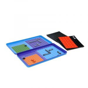 BATALLA NAVAL MAGNETICO (HUNDIR LA FLOTA) +5