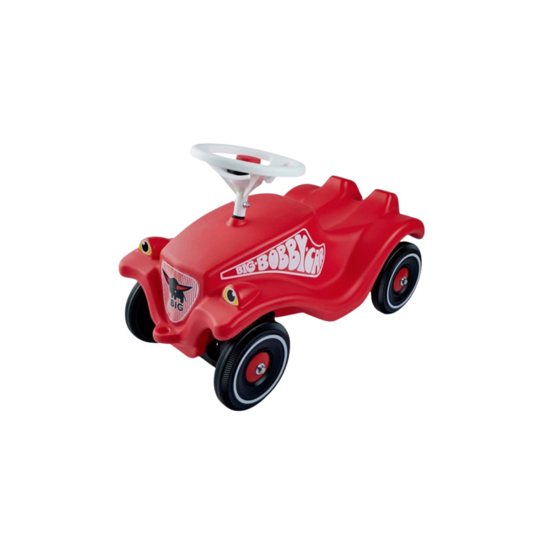 BIG-BOBBY-CAR-CLASSIC-COCHE-ROJO-DJECO-1_5605_1_n BIG BOBBY CAR ROJO