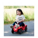BIG BOBBY CAR ROJO
