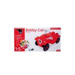 BIG BOBBY CAR ROJO
