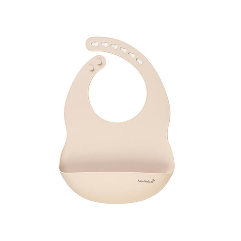 Babero-de-Silicona-Liso-Nordic-Arena_2303_1_n Babero de Silicona Liso