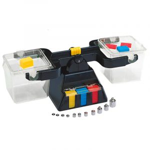 Balanza para Sólidos y Líquidos